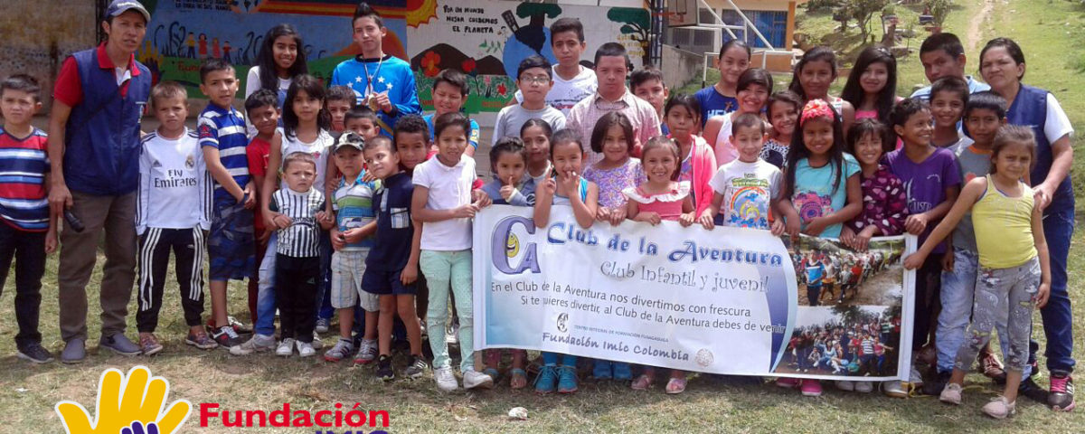 los niños y niñas tienen derecho a un sana recreación